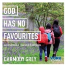 Image for God has no favourites