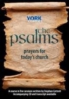 Image for The Psalms: Prayers for Today&#39;s Church