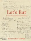 Image for Let&#39;s eat: recipes from my kitchen notebook