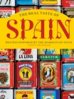 Image for The real taste of Spain