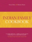 Image for Indian family cookbook
