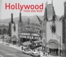 Image for Hollywood Then and Now (R)