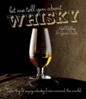 Image for Let me tell you about whisky