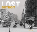 Image for Lost Detroit