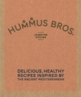 Image for Hummus Bros. Levantine Kitchen