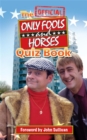 Image for The official Only fools and horses quiz book