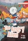 Image for The Angry Alien