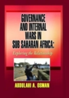 Image for Governance and Internal Wars in Sub-saharan Africa: Exploring the Relationship