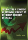 Image for Politics And Economics Of Removing Subsidies On Petroleum Products In Niger