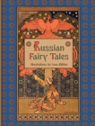 Image for Russian Fairy Tales