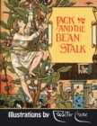 Image for Jack and the Beanstalk (Illustrated)