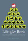 Image for Life after Boris : A fable about succession planning for professional firms