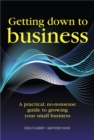 Image for Getting Down to Business