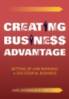 Image for Creating Business Advantage