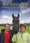 Image for How horses help: breaking the barriers of disability with equine assisted therapy