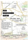 Image for Beer Branscombe Seaton Walking Map