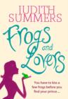 Image for Frogs and lovers