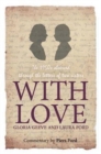 Image for With Love : The 1950s Observed Through the Letters of Two Sisters