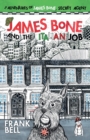 Image for James Bone and the Italian Job