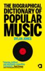 Image for The Biographical Dictionary of Popular Music