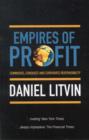 Image for Empires of Profit