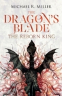 Image for The Dragon&#39;s Blade