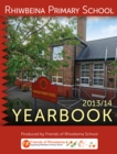 Image for Rhiwbeina Primary School : Yearbook 2013/14