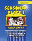 Image for Seasonal Plays I : 10 plays celebrating events in the Christian year