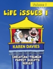 Image for Life Issues I : 10 plays about every day issues affecting children and young people