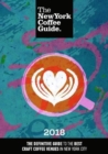 Image for The New York Coffee Guide 2018