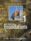 Image for Laying Foundations