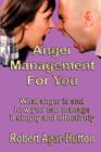 Image for Anger Management For You