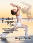 Image for Medical Therapeutic Yoga