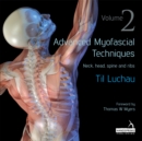 Image for Advanced Myofascial Techniques: Volume 2