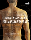 Image for Manual of Clinical Assessment for Massage Therapists