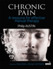 Image for Chronic pain  : a resource for effective manual therapy