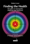 Image for Finding the Health