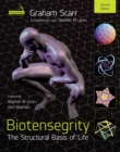 Image for Biotensegrity  : the structural basis of life