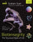 Image for Biotensegrity: The Structural Basis of Life