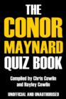 Image for The Conor Maynard Quiz Book