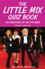 Image for The Little Mix Quiz Book