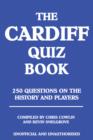 Image for The Cardiff Quiz Book