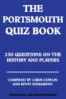 Image for The Portsmouth Quiz Book: 250 Questions on the History and Players