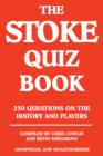Image for The Stoke Quiz Book
