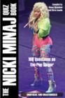 Image for The Nicki Minaj Quiz Book