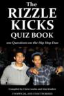 Image for The Rizzle Kicks Quiz Book