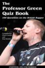 Image for The Professor Green Quiz Book