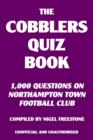 Image for The Cobblers Quiz Book