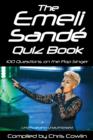 Image for The Emeli SandOe Quiz Book: 100 Questions on the Pop Singer