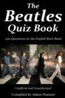 Image for The Beatles Quiz Book